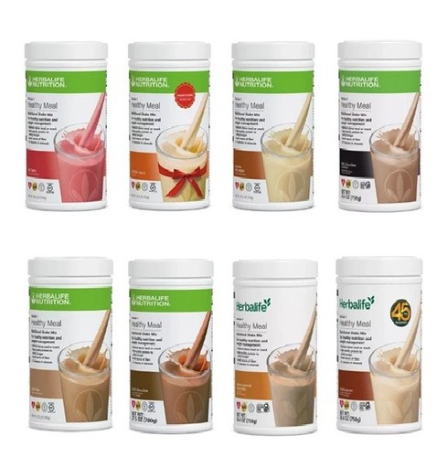 Herbalife formula - herbalife, 1