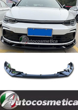 SPOILER ANTERIORE PER VW GOLF