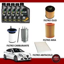 Kit tagliando alfa - kit,