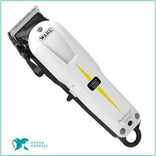 WAHL SUPER TAPER cordless Tagliacapelli Clipper professionale 