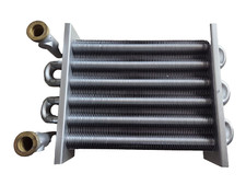 SCAMBIATORE PRIMARIO CALDAIA