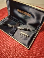 Penna da Collezione Waterman