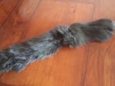 VECCHIO COLLO DI PELLICCIA