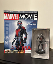 Ant-Man - Marvel Movie Collection DeAgostini