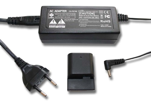 Chargeur pour canon - pour, 350d