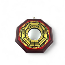 Specchio bagua convesso Feng