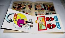 UOMO RAGNO  N. 27  CORNO +