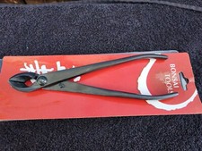 tronchese taglio concavo bonsai 200 mm