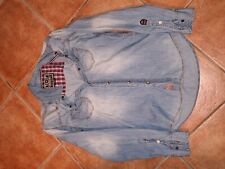 Camicia Jeans mis. S marca ALCOTT
