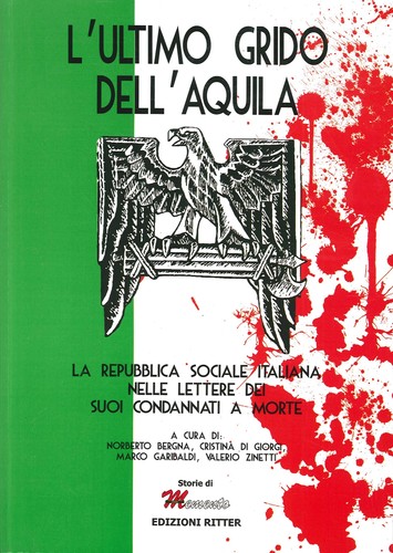 Ultimo grido dell aquila la - grido,