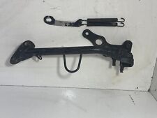 Cavalletto laterale BMW