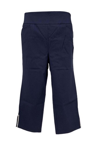 Pantaloni nina leonard - pantaloni,