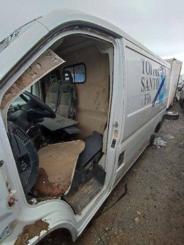 Sin ref volante - fiat, ducato