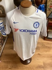MAGLIA CALCIO CHELSEA HAZARD