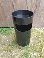 Porte parapluie poubelle - porte,