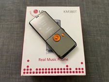 LG KM380 1,3 MP 2" FM MP3 A2DP