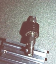 Attenuatore 20db 5w 18ghz (minicircuits + JFW) - microwave rf microonde