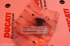 Valvola Tubo per Ducati 888