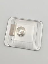 NOS Zenith Corona Crown Acciaio EL PRIMERO CHRONOMASTER MOONPHASE 02.0240.410 