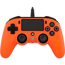 Nacon PS4 Pad compact orange