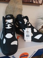 Reebok pump "above the rim"