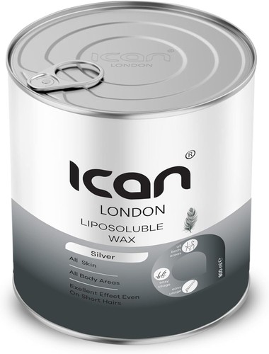 Ican london cera - ican, striscia