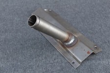 cavalletto posteriore sotto il sidecar dp28 Dnepr URAL k750 DP 28 cosacco neval