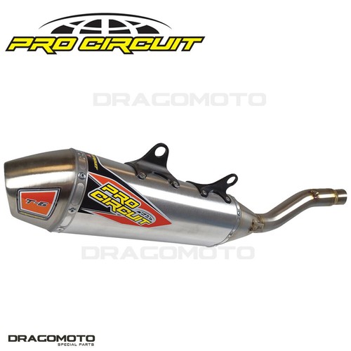Ktm 250 2023 scarico pro - 2023,