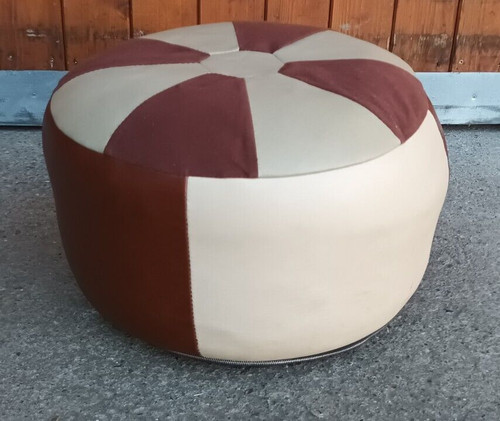 Pouf vintage anni cuscino - vintage,