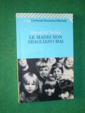 LE MADRI NON SBAGLIANO MAI