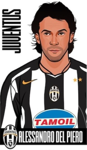 Juventus football club - juventus,