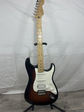 Fender hss stratocaster - fender,