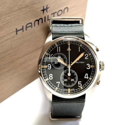H76522931 hamilton khaki - h76522931,