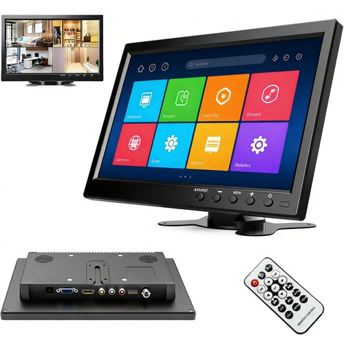 Tv mini - pc, computer