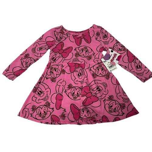 Disney minnie mouse - mouse, vestito
