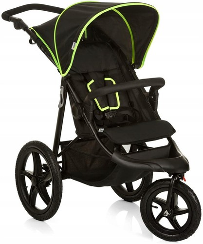 Hauck runner passeggino - runner,