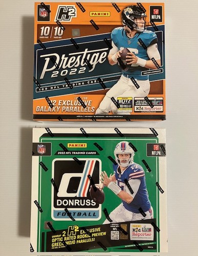 Lotto box hobby - lotto, 2022