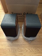 Sonus faber concertino - sonus,