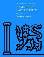 Cambridge Latin Course Unit 2