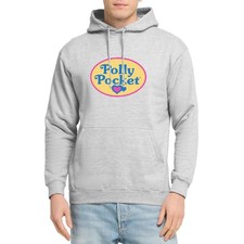 Felpa con cappuccio unisex