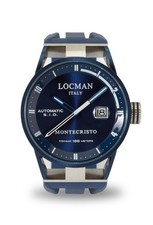 Orologio Locman Uomo
