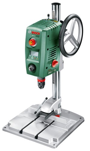 Trapano tavolo bosch pbd - tavolo,