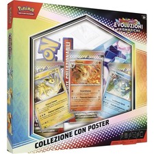Pokemon Evoluzioni Prismatiche