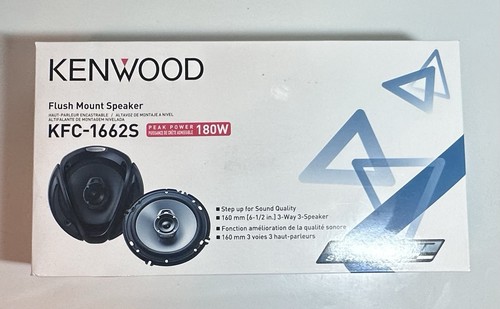 Kenwood kfc 1662s vie 5 - vie, 6,5
