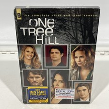 One Tree Hill: The Complete