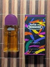 Missoni Aria 50 ml edt SPLASH