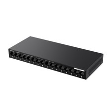 Switch ethernet porte - switch, 16