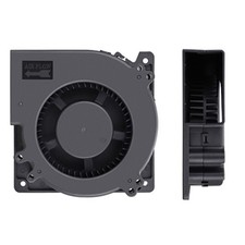 Ventola turbosoffiatrice