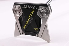 Scotty Cameron Phantom X 2019