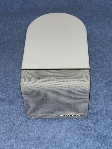 Bose altoparlante surround - bose,